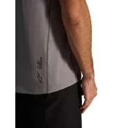 Alpinestars A-Dura Ride dres - grey | kasitro.live