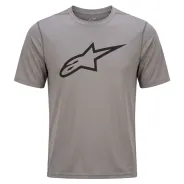 Alpinestars A-Dura Ride dres - grey | kasitro.live