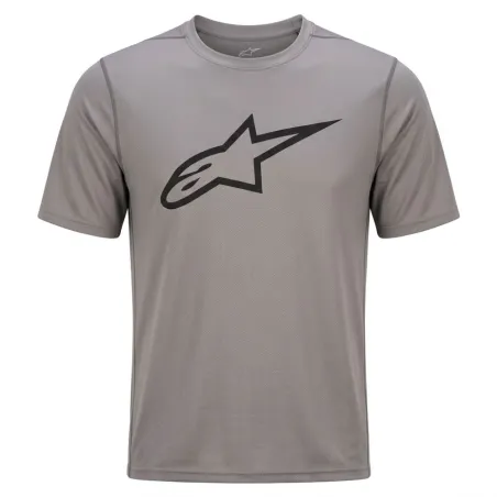 Alpinestars A-Dura Ride jersey - grey | kasitro.live