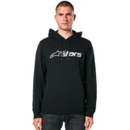 Alpinestars Blaze v3 mikina černá | kasitro.live