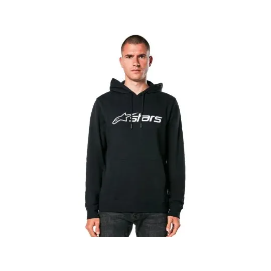 Alpinestars Blaze v3 mikina černá | kasitro.live
