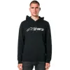 Alpinestars Blaze v3 mikina černá | kasitro.live