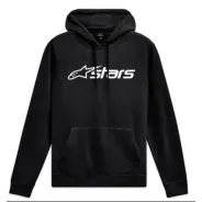 Alpinestars Blaze v3 mikina černá | kasitro.live