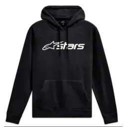 Alpinestars Blaze v3 mikina černá