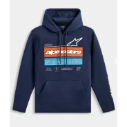 Alpinestars Harken mikina navy | kasitro.live
