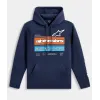 Alpinestars Harken hoodie navy