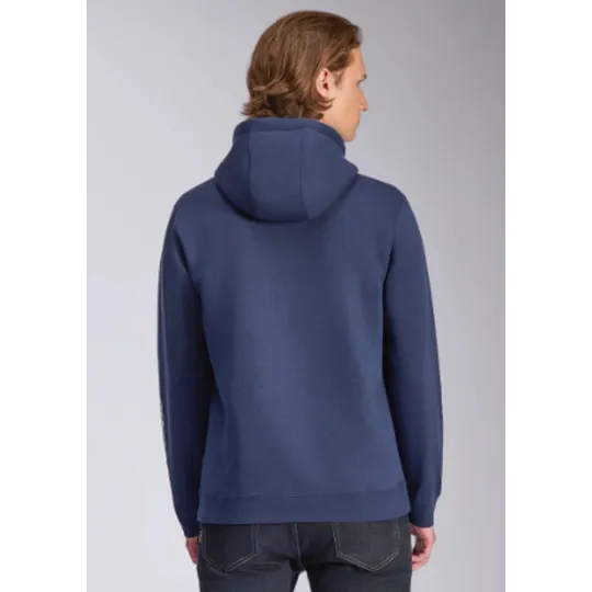 Alpinestars Harken hoodie navy