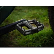 Dartmoor ROOST Nylon – Bike Pedals (černá) | kasitro.live