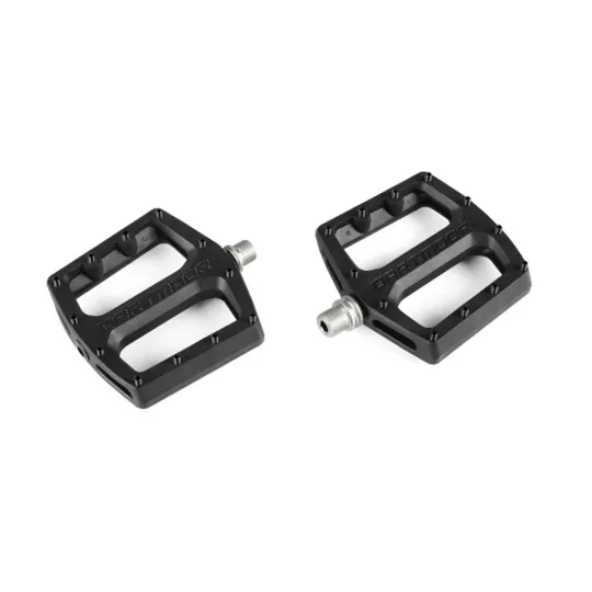 Dartmoor ROOST Nylon – Bike Pedals (černá) | kasitro.live
