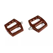 Dartmoor ROOST Nylon – Bike Pedals (Choco) | kasitro.live