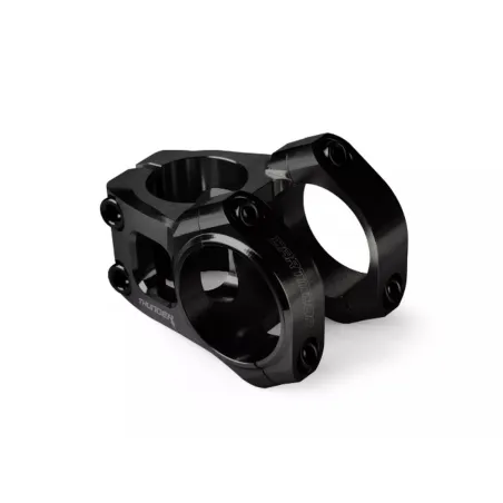 Dartmoor THUNDER 35 mm – Bike Stem (černá) | kasitro.live