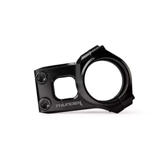 Dartmoor THUNDER 35 mm – Bike Stem (černá) | kasitro.live