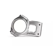 Dartmoor THUNDER 35 mm – Bike Stem (silver) | kasitro.live