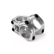 Dartmoor THUNDER 35 mm – Bike Stem (silver) | kasitro.live