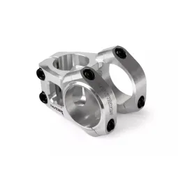 Dartmoor THUNDER 35 mm – Bike Stem (silver) | kasitro.live
