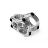 Dartmoor THUNDER 35 mm – Bike Stem (silver) | kasitro.live
