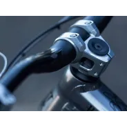 Dartmoor THUNDER 35 mm – Bike Stem (silver) | kasitro.live
