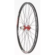 Halo Chaos rear Trail/enduro 27.5" 650B wheel | kasitro.live