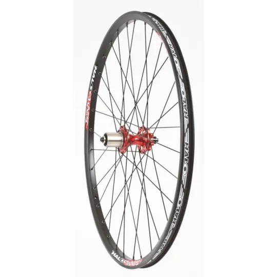 Halo Chaos rear Trail/enduro 27.5" 650B wheel | kasitro.live