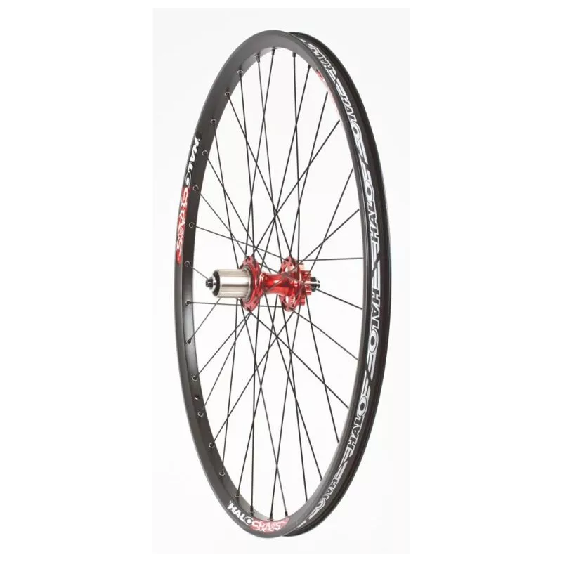 Halo Chaos rear Trail/enduro 27.5" 650B wheel | kasitro.live