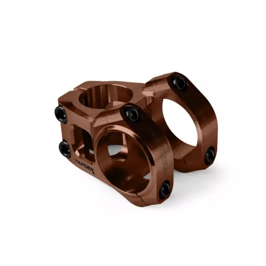Dartmoor THUNDER 35 mm – Bike Stem (choco) | kasitro.live