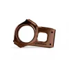Dartmoor THUNDER 35 mm – Bike Stem (choco) | kasitro.live