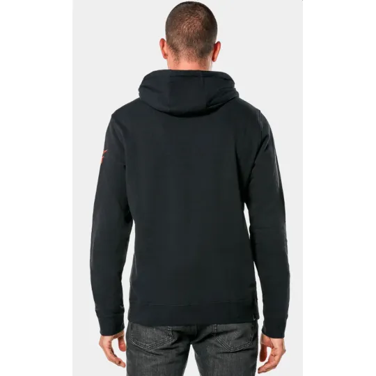Alpinestars Linear Wordmark v3 mikina | kasitro.live