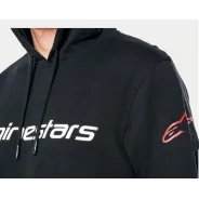 Alpinestars Linear – Hoodie | kasitro.live