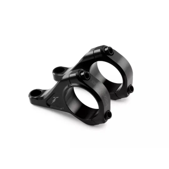 Dartmoor Thunder Direct stem 35 mm - Black | kasitro.live