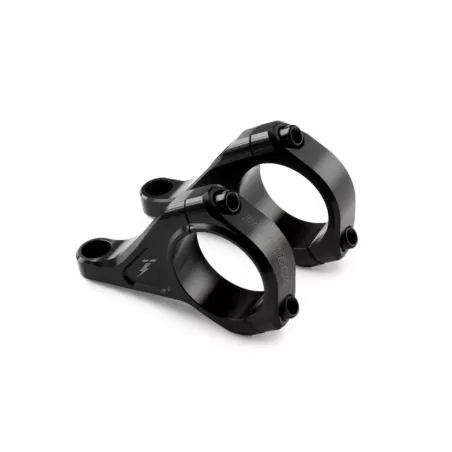 Dartmoor Thunder Direct stem 35 mm - Black | kasitro.live