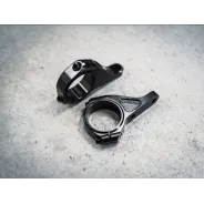 Dartmoor Thunder Direct stem 35 mm - Black | kasitro.live