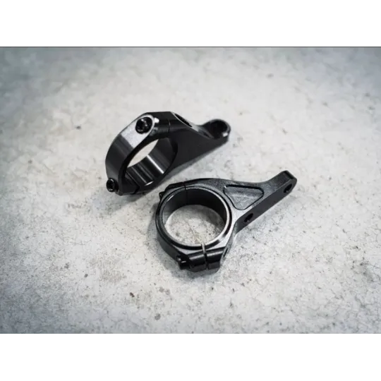 Dartmoor Thunder Direct stem 35 mm - Black | kasitro.live