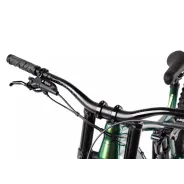 Dartmoor Thunder Direct stem 35 mm - Black | kasitro.live