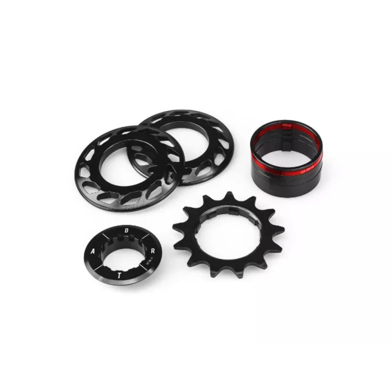 Dartmoor SINGLESPEED KIT HG 13T | kasitro.live