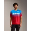 Alpinestars A-Dura Astars 2.0 Jersey Bright Red/Blue | kasitro.live