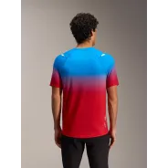 Alpinestars A-Dura Astars 2.0 Jersey Bright Red/Blue | kasitro.live