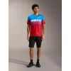 Alpinestars A-Dura Astars 2.0 Jersey Bright Red/Blue | kasitro.live