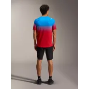 Alpinestars A-Dura Astars 2.0 Jersey Bright Red/Blue | kasitro.live