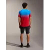 Alpinestars A-Dura Astars 2.0 Jersey Bright Red/Blue | kasitro.live