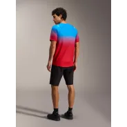 Alpinestars A-Dura Astars 2.0 Jersey Bright Red/Blue | kasitro.live