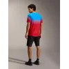 Alpinestars A-Dura Astars 2.0 Jersey Bright Red/Blue | kasitro.live