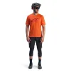 Alpinestars A-Dura Ride dres - orange | kasitro.live