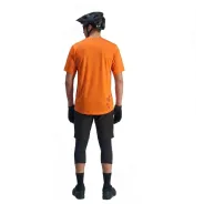 Alpinestars A-Dura Ride dres - orange | kasitro.live