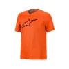 Alpinestars A-Dura Ride dres - orange | kasitro.live