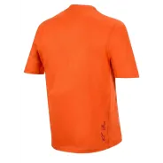 Alpinestars A-Dura Ride jersey - orange | kasitro.live