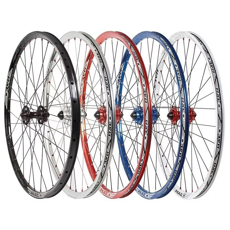 Halo Vapour 27.5 650B – Wheelset (15) | kasitro.live