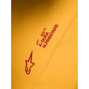 Alpinestars A-Dura Ride dres - orangeX | kasitro.live