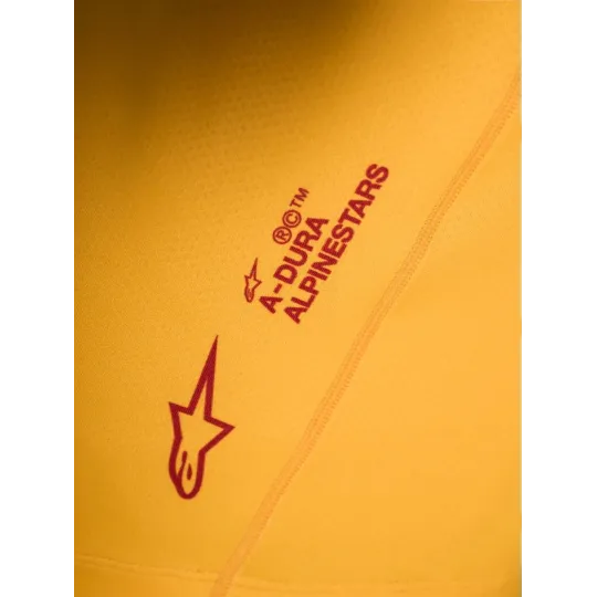 Alpinestars A-Dura Ride dres - orangeX | kasitro.live
