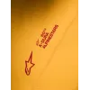 Alpinestars A-Dura Ride dres - orangeX | kasitro.live