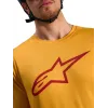 Alpinestars A-Dura Ride dres - orangeX | kasitro.live